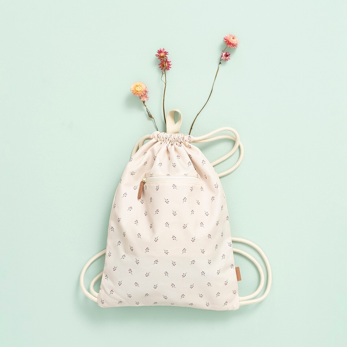 Beutelrucksack "berries"