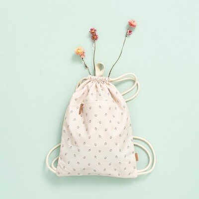 Beutelrucksack "berries"
