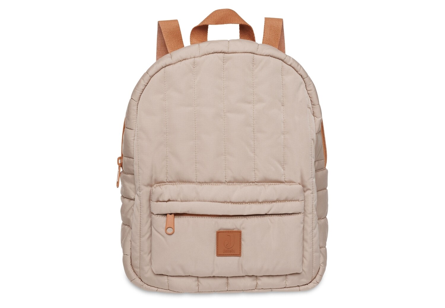 Rucksack "puffed" biscuit