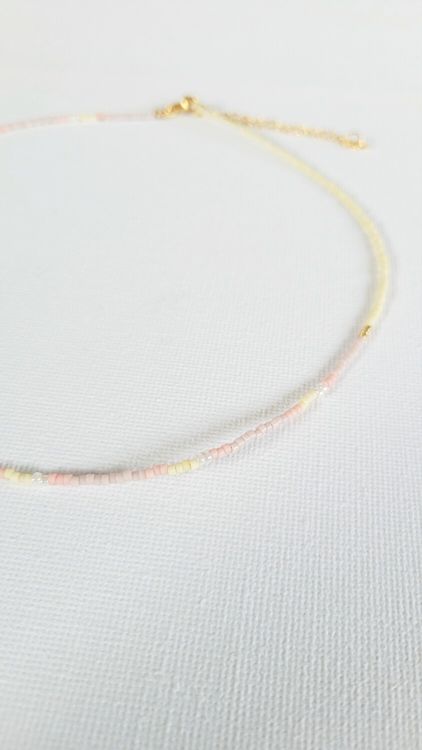 Kette "ronja"