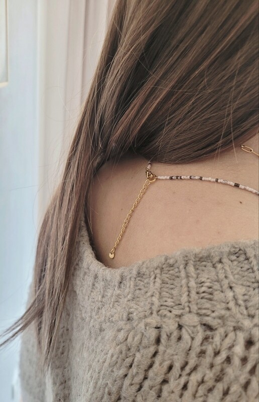 Kette "earth"