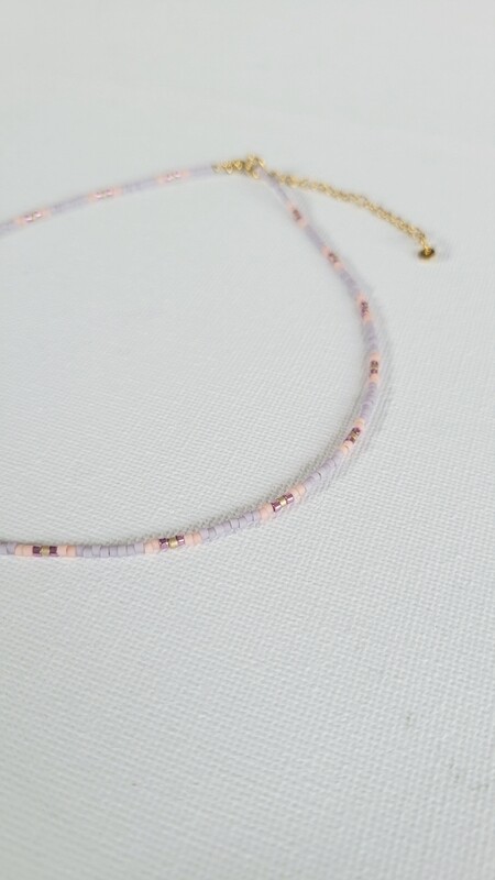 Kette "lilly"