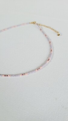 Kette "lilly"
