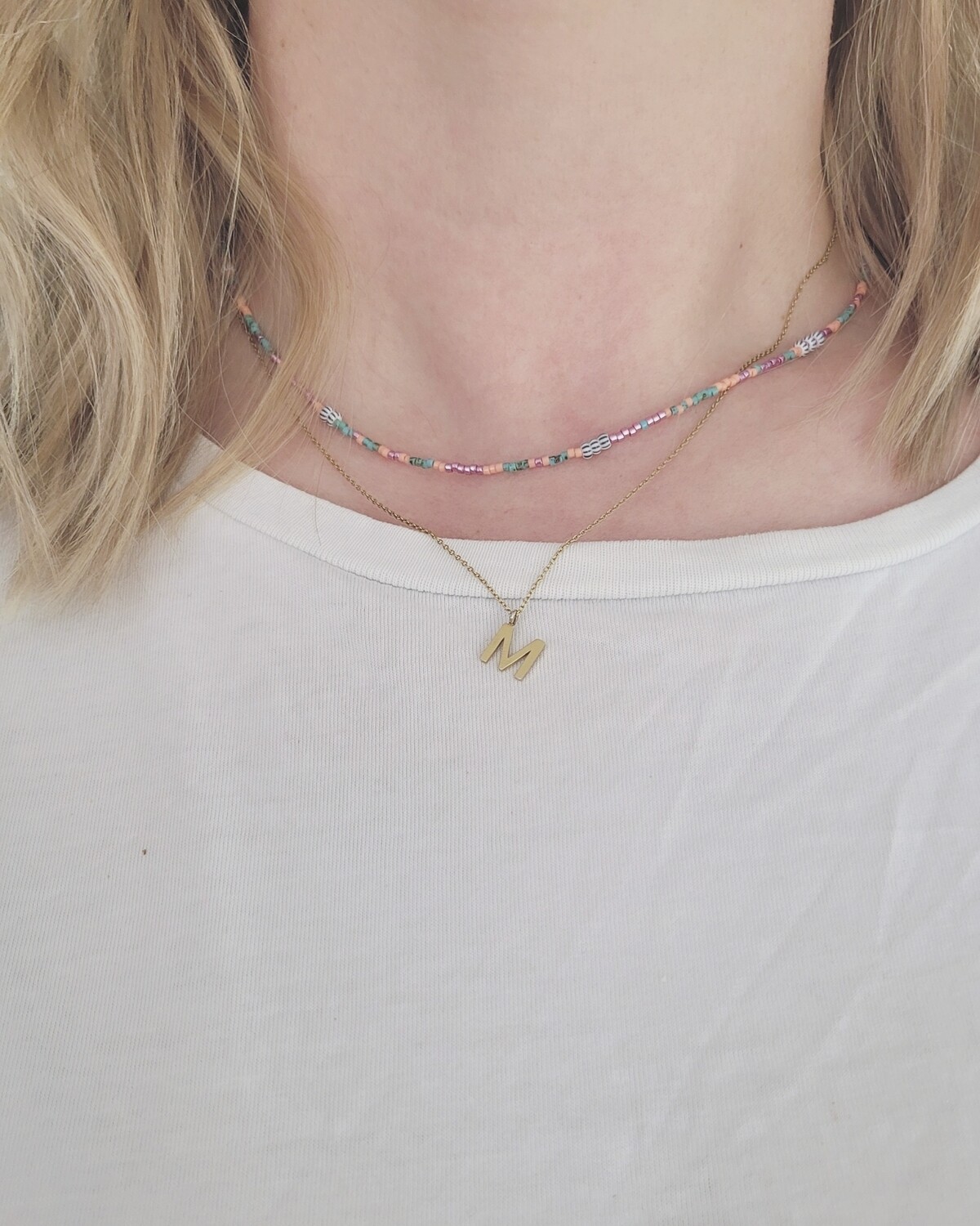 Kette "la'vie"