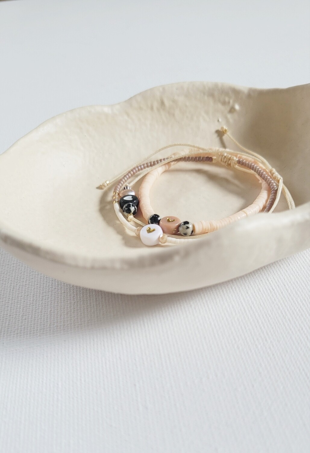 Armband  "mumlove"