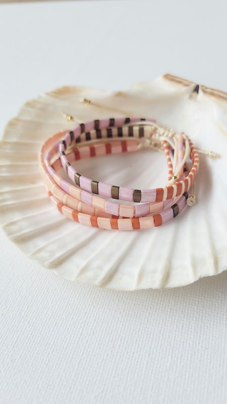 Armband oder Fußkettchen "dolce vita"