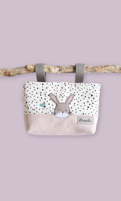 Lenkerkörbchen "hasi"