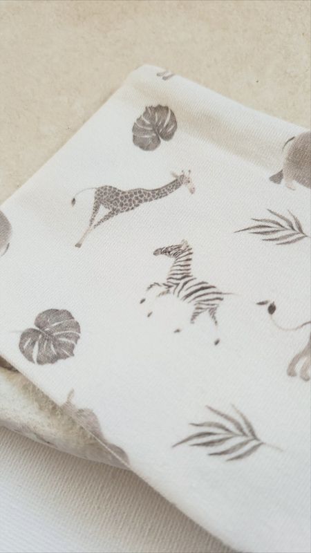 Stirnband "safari"