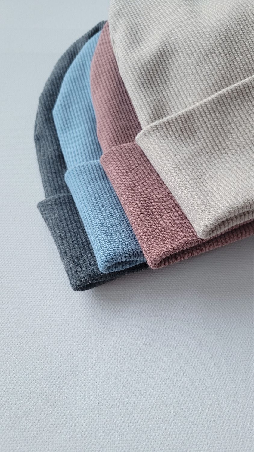 Ripp-Beanie