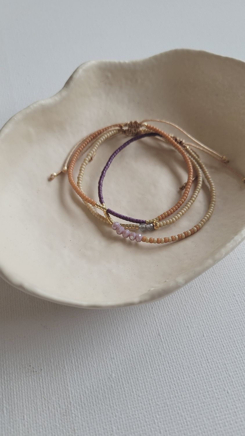 Armband "fall vibes"