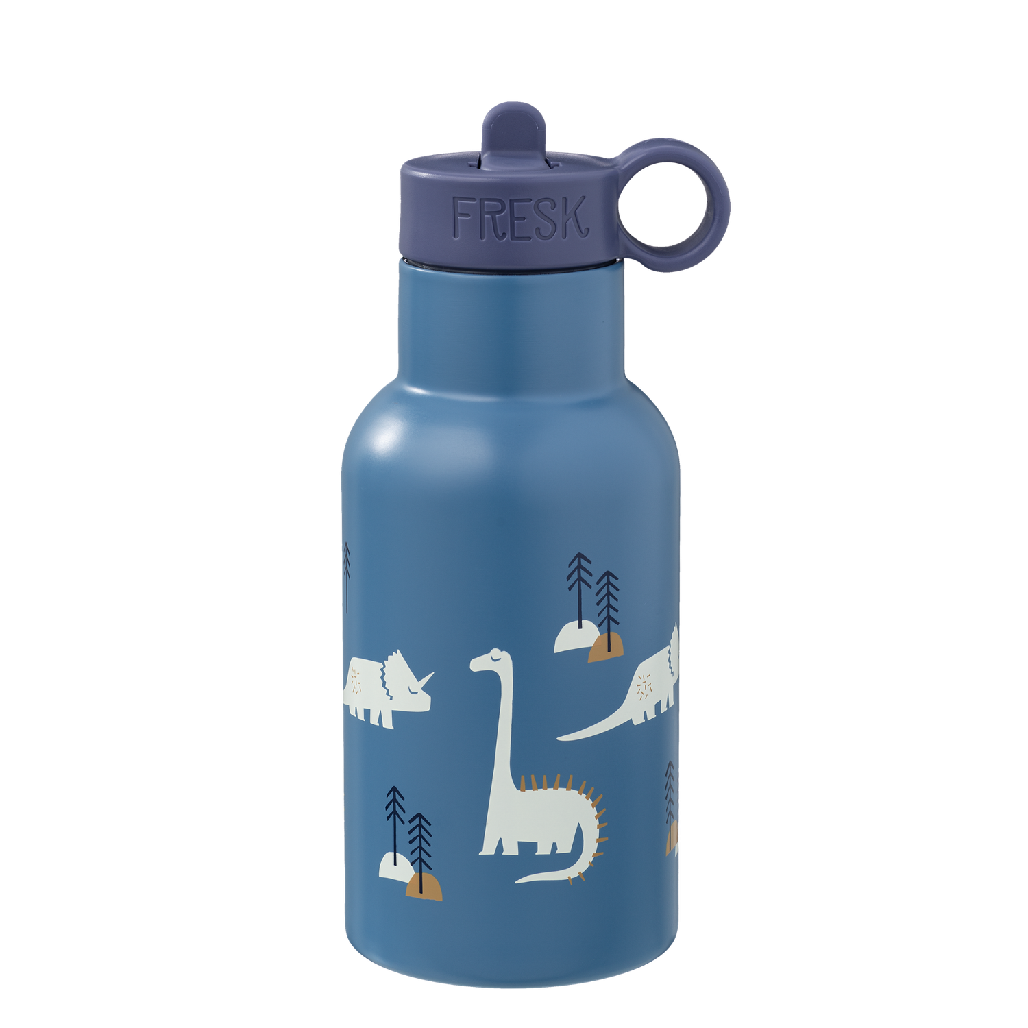 Thermosflasche "dino" 350