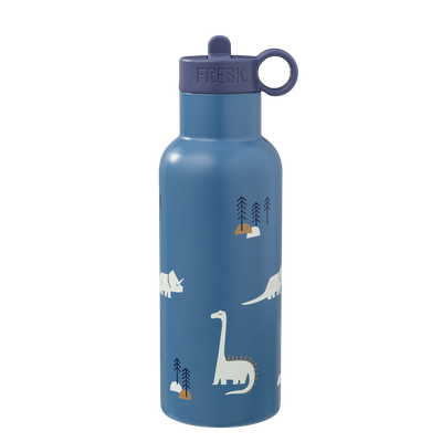 Thermosflasche "dino" 500