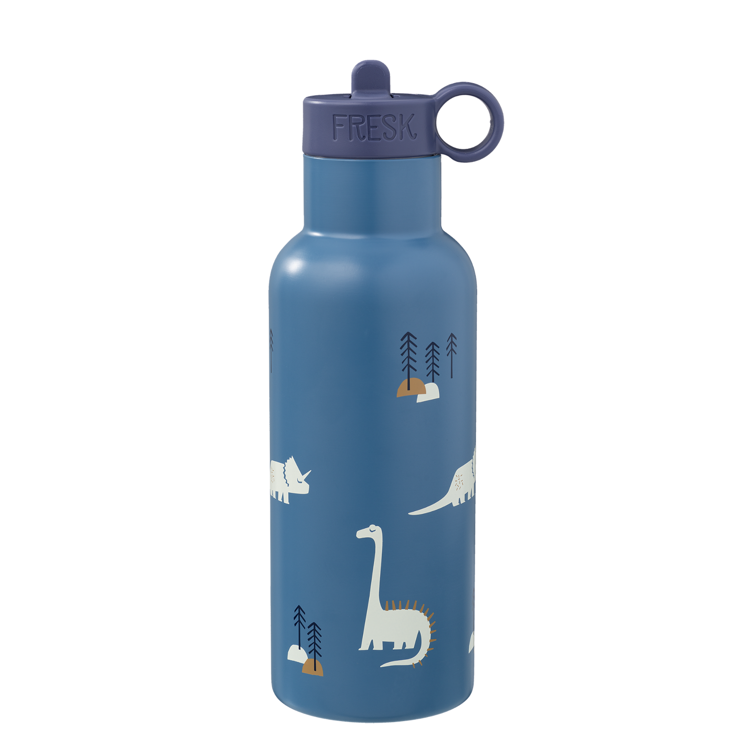 Thermosflasche "dino" 500
