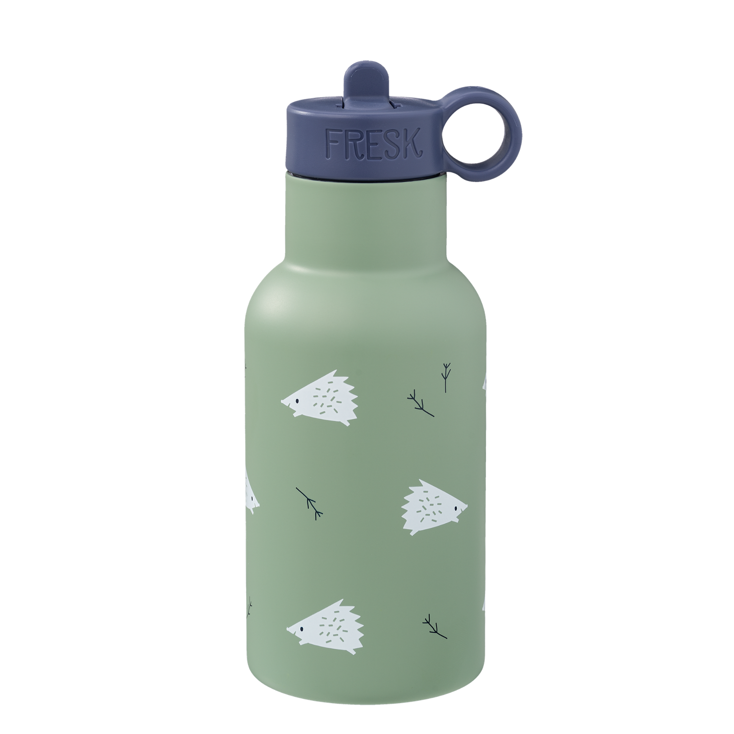 Thermosflasche "igel" 350
