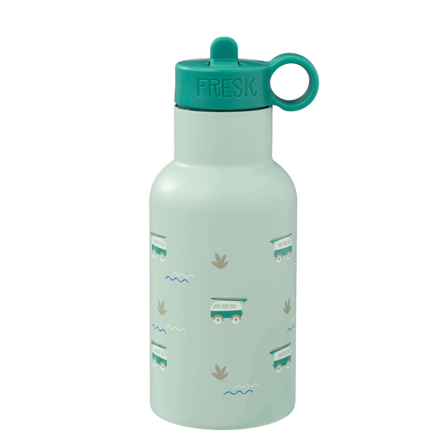 Thermosflasche "surfboy" 350
