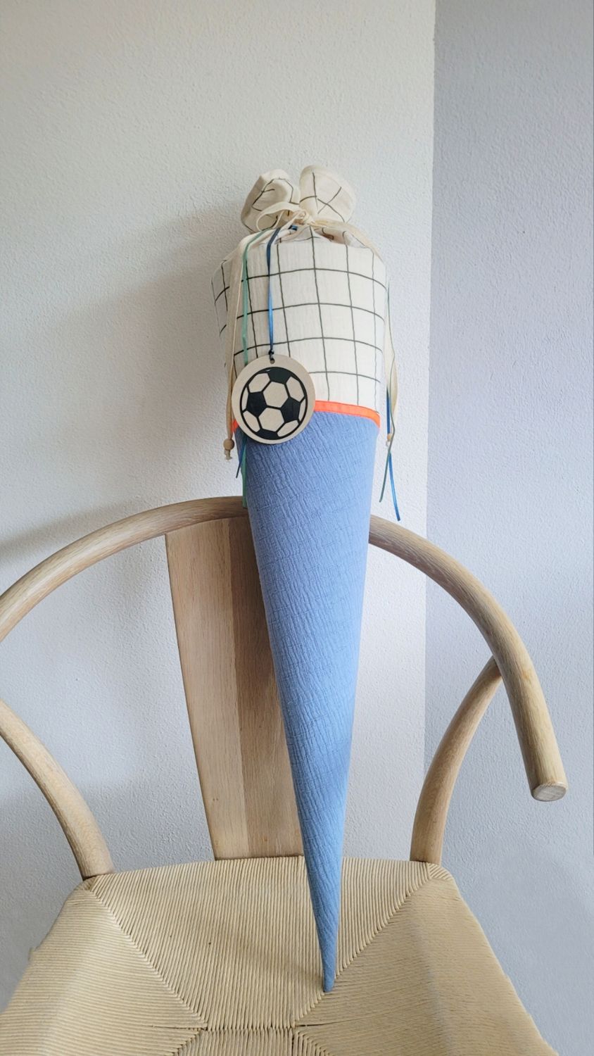 Schultüte "klassenstar"