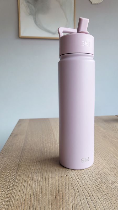Trinkflasche "fliederhauch" small