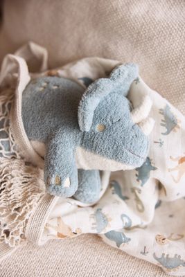 Kuscheltier "dino"