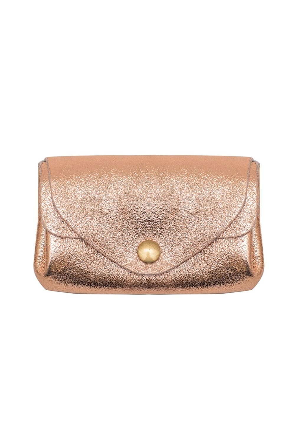 Geldbörse "sue" rosé-metallic