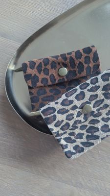 Geldbörse "joy" leo