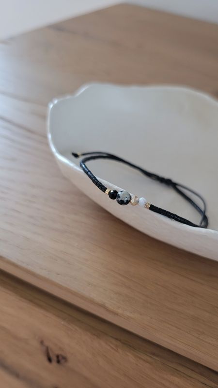 Armband "dark"