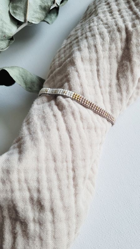 Web-Armband "sue"