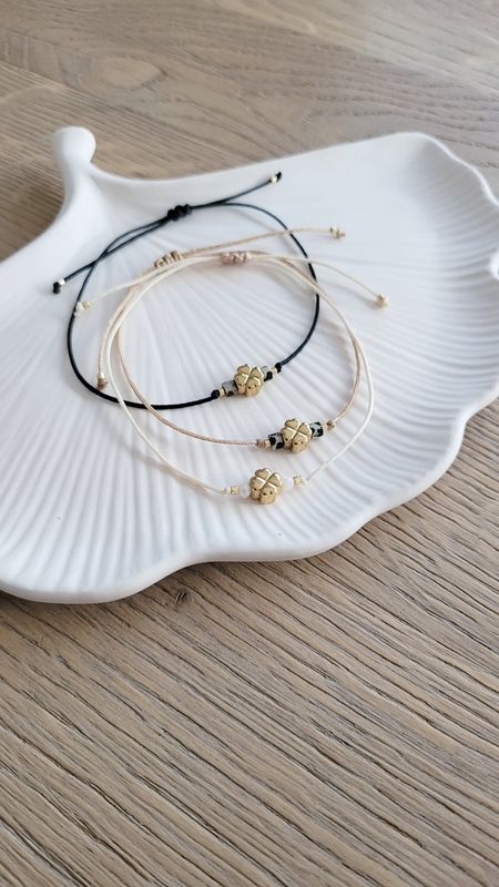 Armband "lucky"