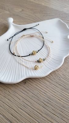 Armband Armband "lucky"