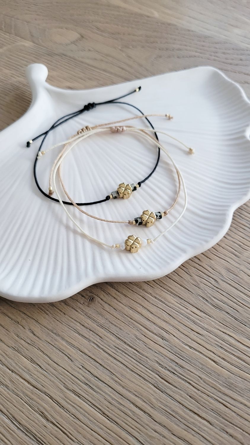 Armband "lucky"