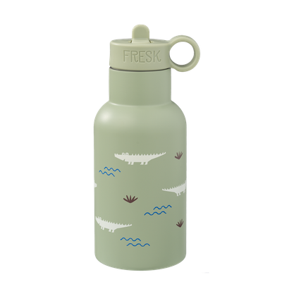 Thermosflasche "croco" 350