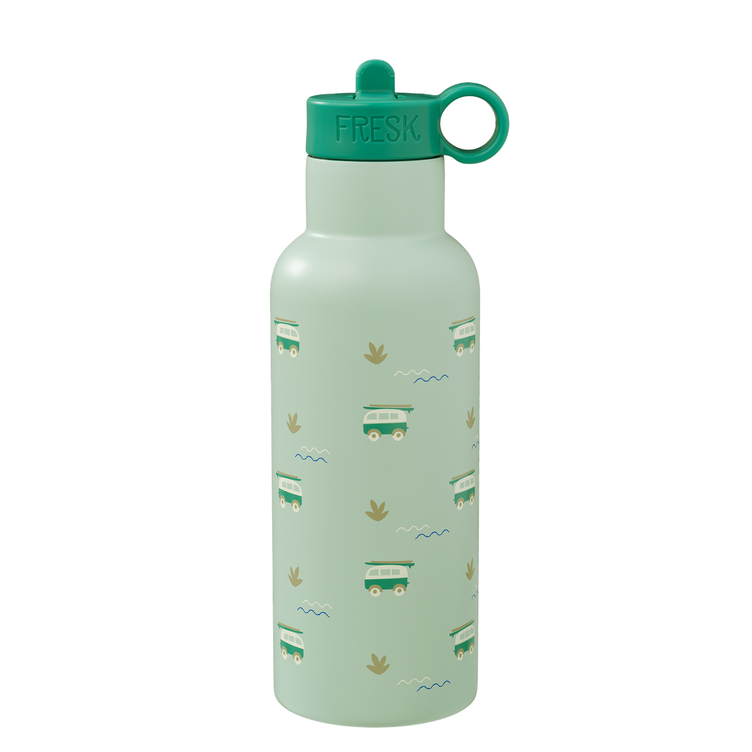 Thermosflasche "surfboy" 500