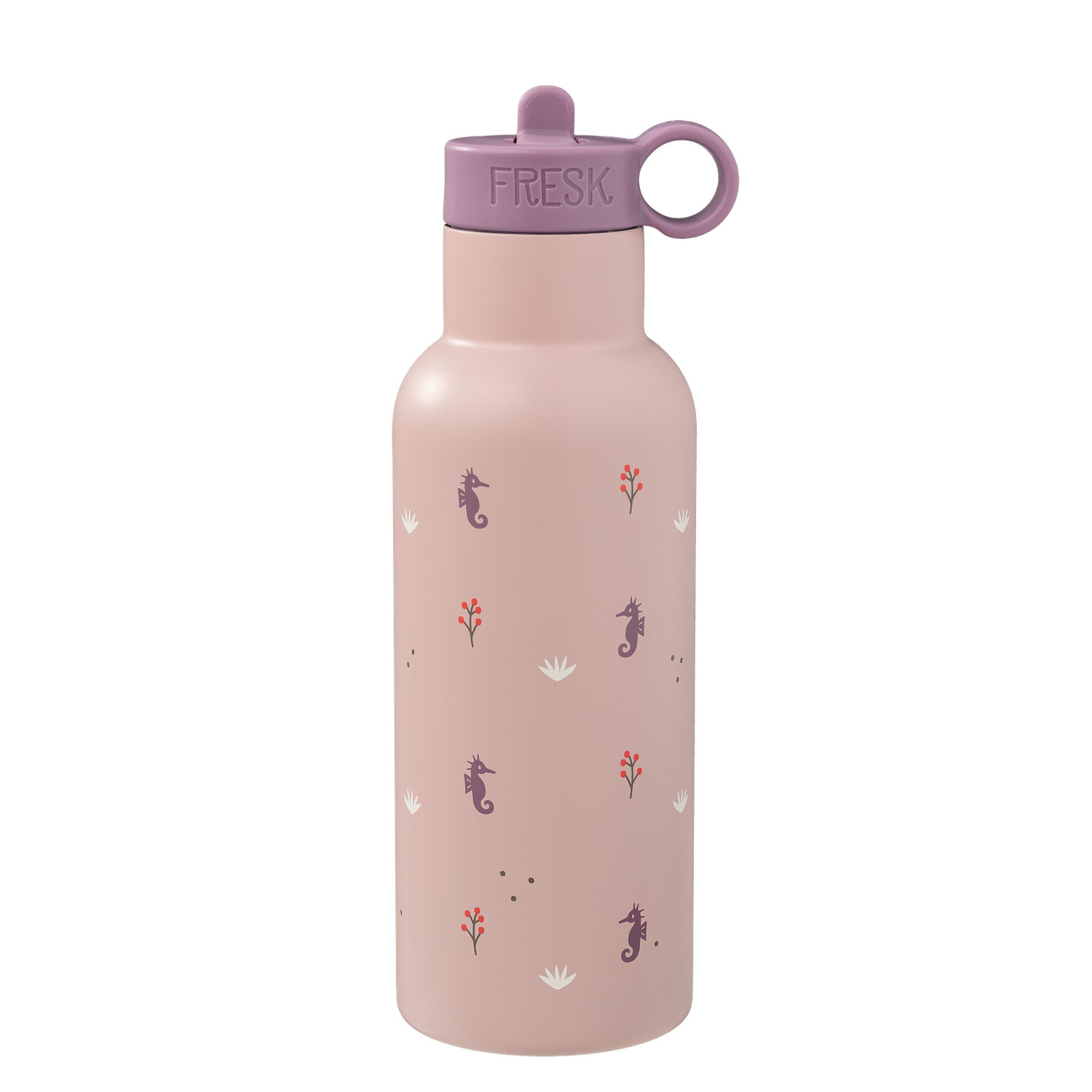 Thermosflasche "seepferdchen" 500