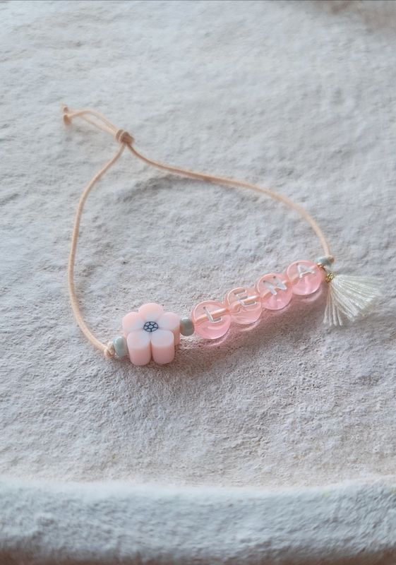 Kinderarmband "my girl"
