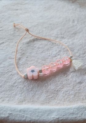 Kinderarmband "my girl"