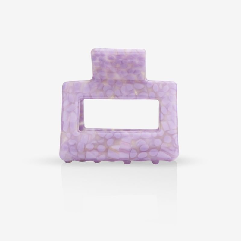 Haarklammer "liberty" lavendel
