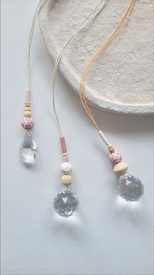 Sonnenfänger "sweetie"