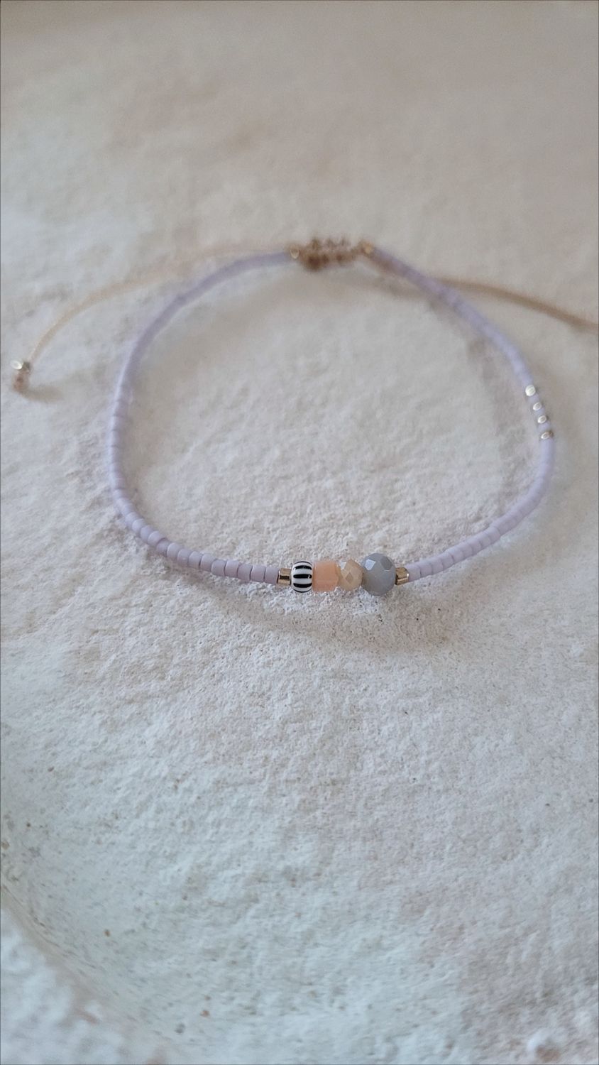 Armband "cara"