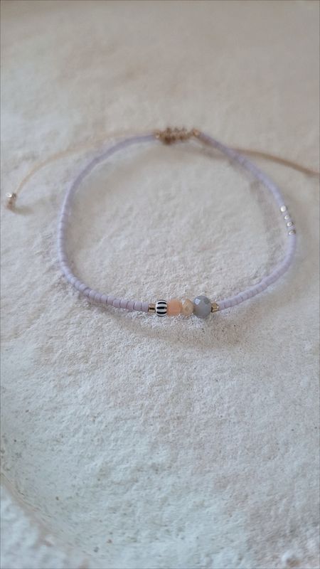 Armband "cara"