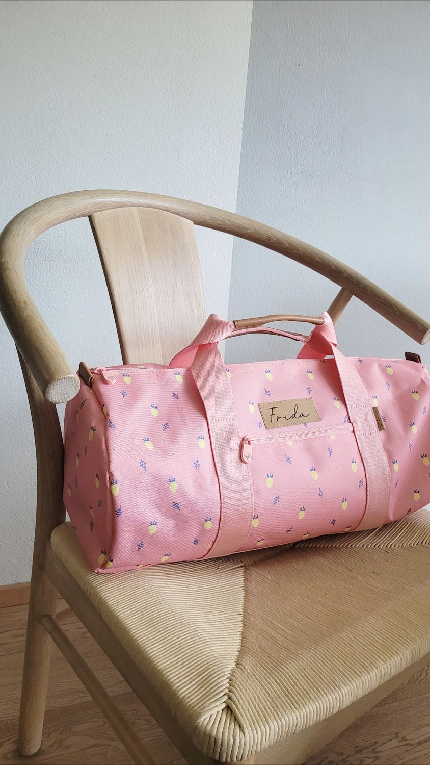Weekender "lemon"