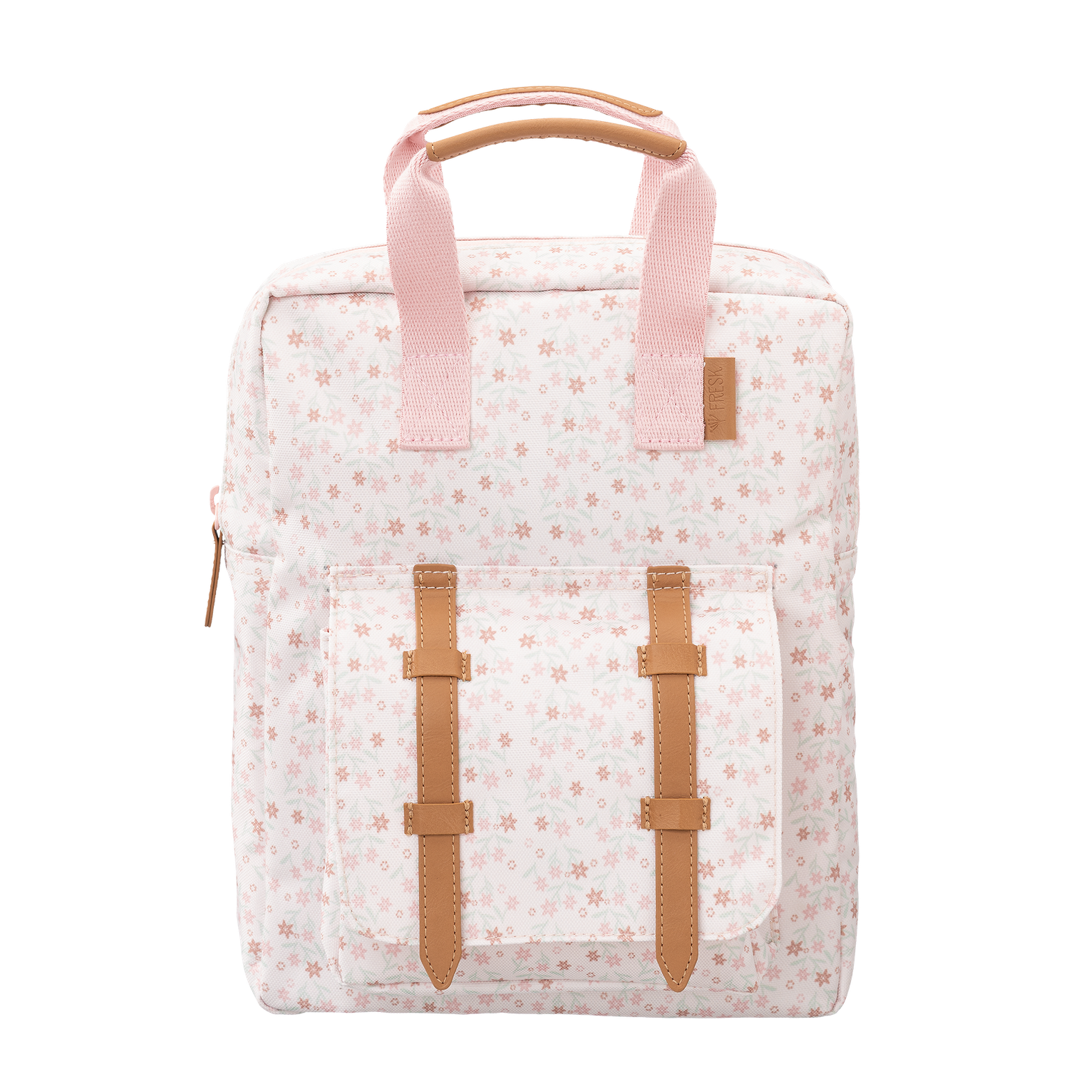 Rucksack "blümchen"