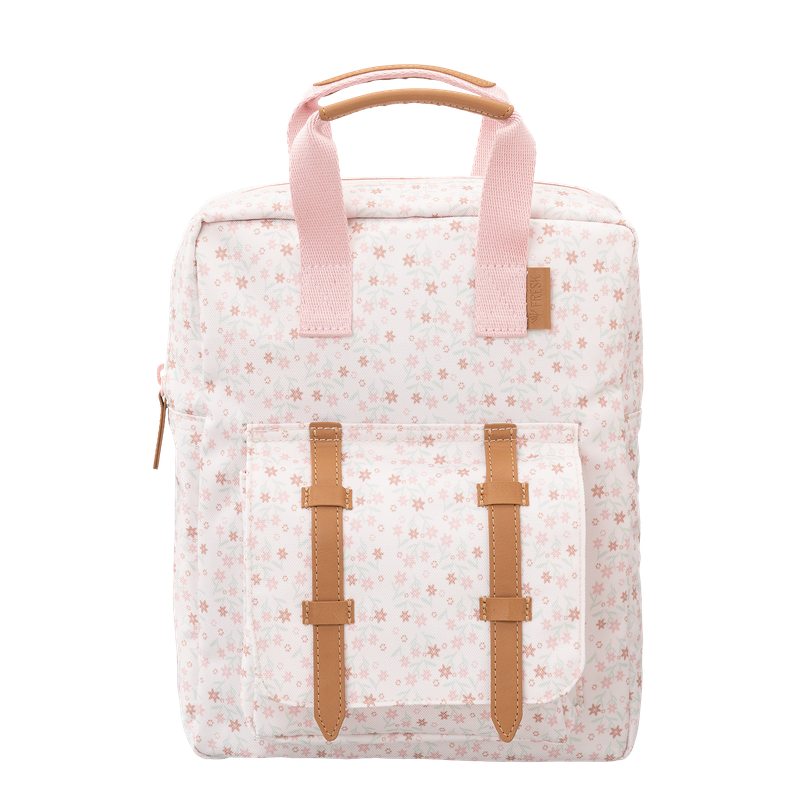 Rucksack "blümchen"