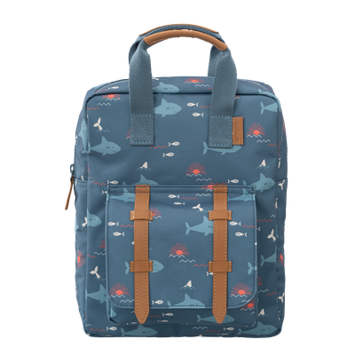 Rucksack "shark"