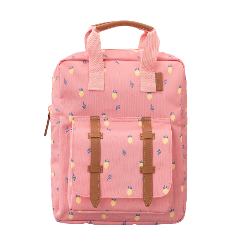 Rucksack "lemon"