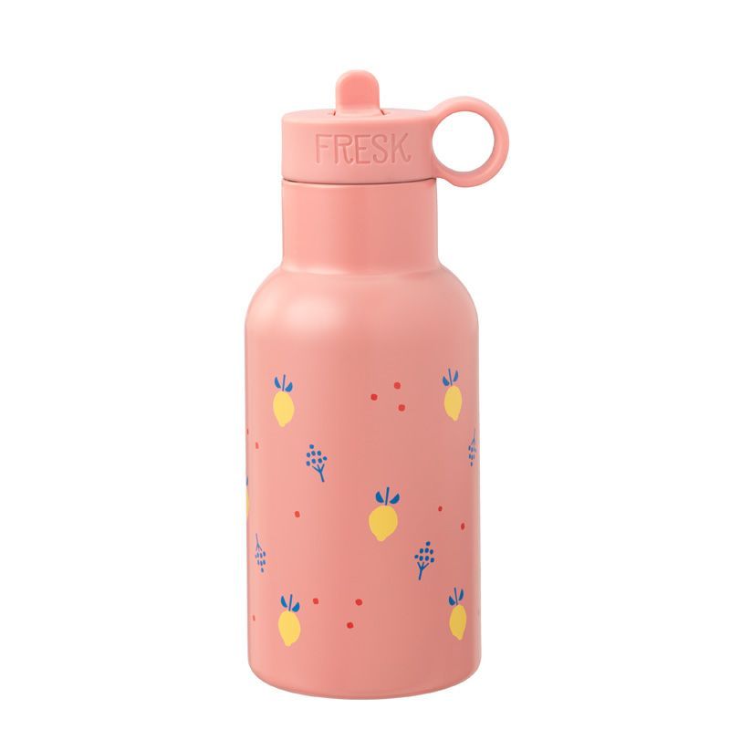 Thermosflasche "lemon" 350