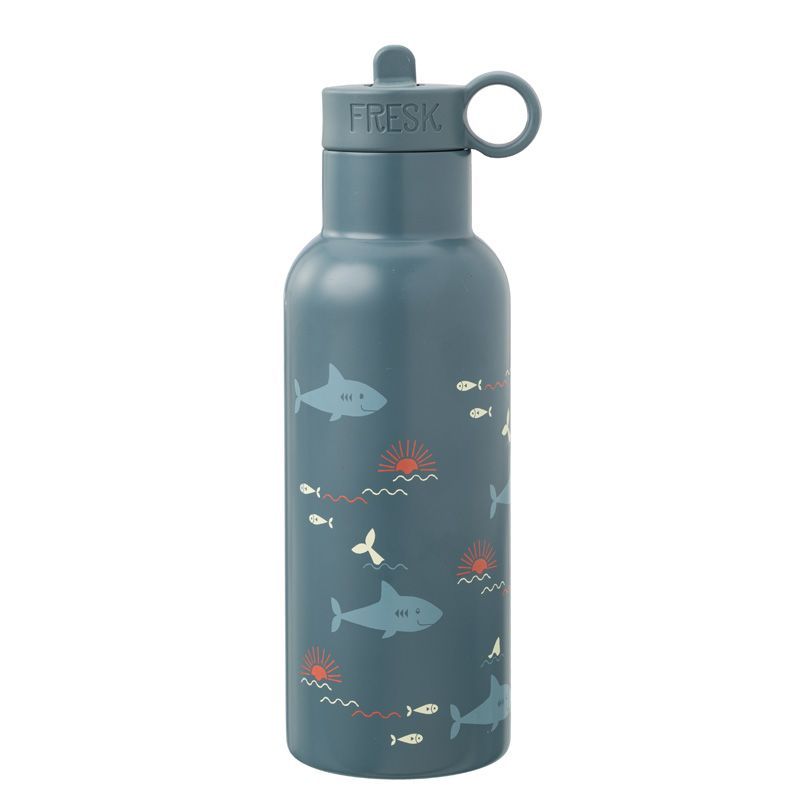 Thermosflasche "shark" 500