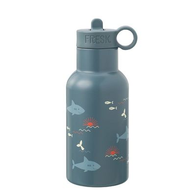 Thermosflasche "shark" 350