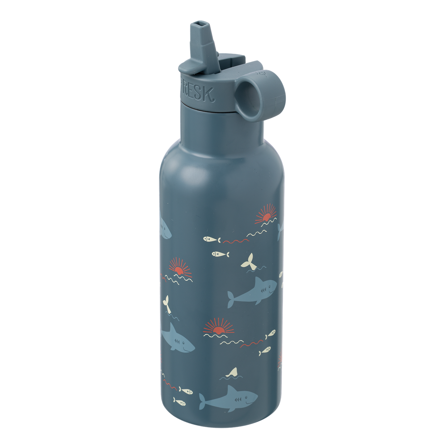 Thermosflasche Thermosflasche "shark" 500