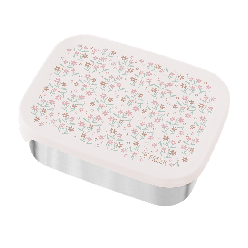 Lunch-Box "blümchen"