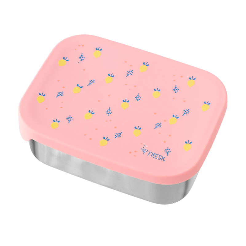 Lunch-Box "lemon"