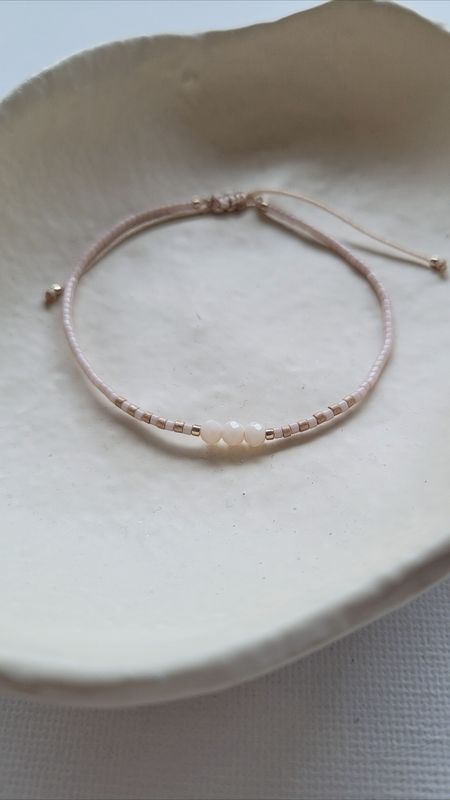 Armband "sia"
